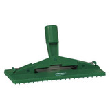 Vikan Pad Holder,Green,9 1/8 in L 55002