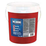 Weldbond Glue,5 gal,Pail Container 058951509592