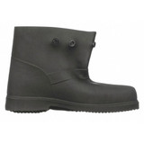 Treds Overboots Overboot,Men's,9 to 10,PR-55CH75,PR 13856