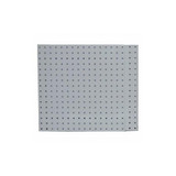 Sim Supply Pgbrd Panel,1/2 x24 x24 in, Square,PK2  6YB78