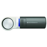 Eschenbach Optik Gmbh Handheld LED Magnifier,38D 1511-10