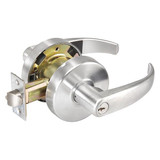 Yale Lever Lockset,Mechanical,Classroom PB4608LN x 626