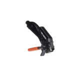 Ty-Rap Cable Tie Gun,Std. Duty,250 lb.,SS WTA-250