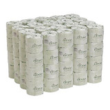 Georgia-Pacific Toilet Paper Roll,1210,Wt,14580/01,PK80 14580/01