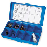 Miller Electric MILLER 60A Plasma Torch Consumable Kit 239086