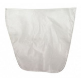 Trimaco Paint Strainer Bag,12in.L,1/16 in.H,PK25 31101