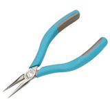 Erem Needle Nose Plier,5-3/4" L,Smooth 2411P