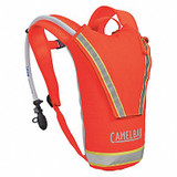 Camelbak Hydration Pack,85 oz./2.5L,500D Cordura 1736801000