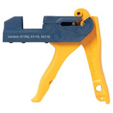 Fluke Networks Termination Tool,JackRapid,Leviton Cat 6 JR-LEV-2