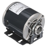 Marathon Motors Motor,1/3 HP,1,725/1,425 rpm,220-240V 5KH32GNB812X