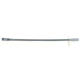 Ken-Tool Mt and Demount Tool,36 In,3-4 In Stk,Stl 34747