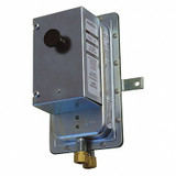 Siemens Air Sensing Switch,Adjustable,SPST,Auto 141-0575