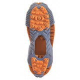 Winter Walking Traction Device,Unisex,Men's 11.5-13,PR JD6610-XL