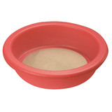 Binks Disposable Tank Strainer,12 In,5gal,PK20 PS-5GAL-K20-200