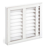 Extract-All Air Scrubber Filter,MERV 10,12x12x2" RF-987-PLEAT