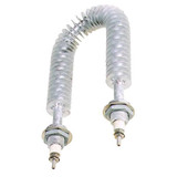 Vulcan Replacement Heating Element,480V,8 In. L RE8-1000C