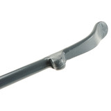 Ken-Tool Mount/Demount Tool,37" L,3/4" Stock 34645