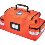 Ergodyne Duffel Bag,Orange,16 1/2" L GB5210