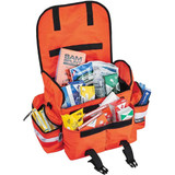 Ergodyne Duffel Bag,Orange,16 1-2" L GB5210