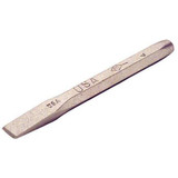 Ampco Safety Tools Hand Chisel,7/8 In. x 12 In. C-21