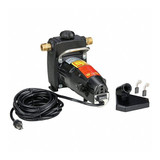 Dayton Utility Pump,1/2 HP,1 Ph,115V,3/4 in,NPT 33RW83