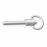Innovative Components Quick Release Pin,2",Ring Handle GL6X2000R----X0