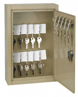 Sim Supply Key Control Cabinet,30 Units  2NET1