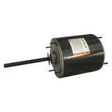 Dayton Condenser Fan Motor,3/4 HP,1075 rpm,60Hz 3M769