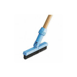 Tough Guy Swivel Tile and Grout Brush,8 in Brush L 3CPH2