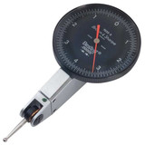 Tesa Brown & Sharpe Dial Test Indicator,Hori,0 to 0.008 In 599-7033-5
