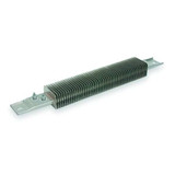Tempco Heater,240V,10-1/2 In. L,1200 Deg F CSF00130