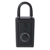 Kidde Lock Box,Padlock,3 Keys 1350
