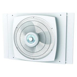 Air King Window Fan,Window,Fits Window H 22"  9155