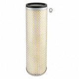 Baldwin Filters Inner Air Filter,Round  PA2621