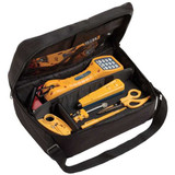 Fluke Networks Communications Tool Kit,No. of Pcs. 6 11290000