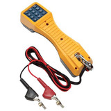 Fluke Networks Test Set,TS19 w/ ABN 19800009