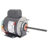 Dayton Condenser Fan Motor,1/4 HP,1075 rpm,60Hz 3M226