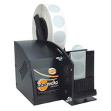Start International Electric Label Dispenser,10-46/64" H LD3500