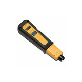 Fluke Networks Impact Tool,D914S,with 66/110 Blade 10061501