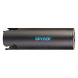 Spyder Hole Saw,Diameter:2",Carbide Tipped 600827