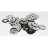 Foreverbolt FltWsh,NL19,SStl,3/4",1 15/32x.134",10PK FB3FLWASH34SODS2P10