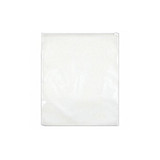 Sim Supply Reclosable Poly Bag,Slide Seal,PK250  55NK55