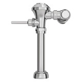 American Standard Manual Flush Valve,1.28 gal. per Flush 6147121.002