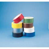 Brady Pipe Marking Tape,Blue,2in W,90ft Roll L 55262