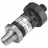 Ashcroft Pressure Transmitter,-14.7 psi to 30 psi  G17M0242EWVAC/30#