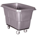 Manufacturer Varies Cube Truck,MDPE,Gray,27.0 cu. ft. 36FL38