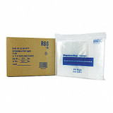 Reloc Zippit Reclosable Poly Bag,Zip Seal,PK1000 R66