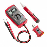 Amprobe Electrical Test Kit PK-110