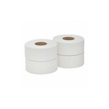 Georgia-Pacific Toilet Paper Roll,Cont,Wt,2172114,PK4 2172114