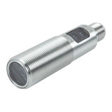 Ifm Photoelectric Sensor, Diffuse, PNP OGT500